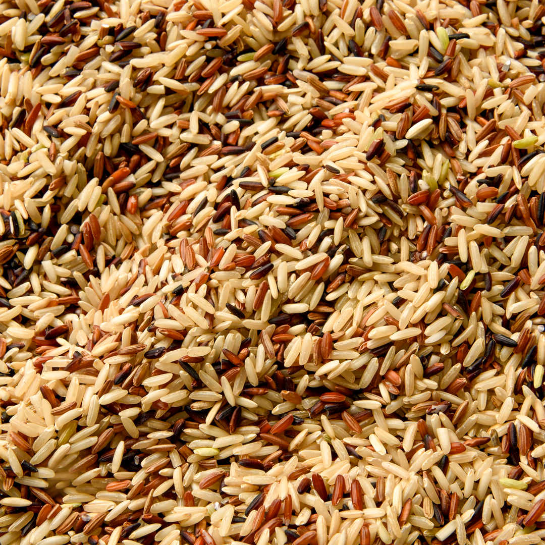 Nature's Blend Rice Grits