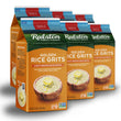 Golden Rice Grits