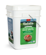 Nature's Blend Rice Grits - 25lb Bucket