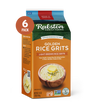 Golden Rice Grits
