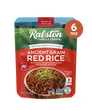Heat and Serve Red Rice