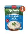 Heat and Serve Basmati Rice