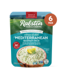Heat and Serve Mediterranean Basmati Rice