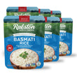 Heat and Serve Basmati Rice