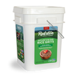 Nature's Blend Rice Grits - 25lb Bucket